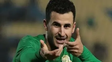 أيمن حسين يفي بعهده للعراقيين بعد 9 سنوات